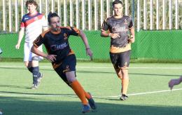 Vesta, Emanuele Sica ed un gol speciale "Per me significa tantissimo"