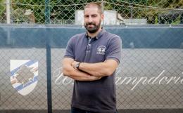 Futbolclub, Esposito: "Vogliamo preparare i ragazzi per il professionismo"