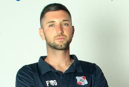 Atletico Vescovio, Camilli: "Merito alla squadra, tanti complimenti ai ragazzi"