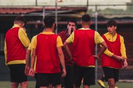 La Pro Calcio Tor Sapienza inverte la rotta: 6 punti nelle ultime due partite