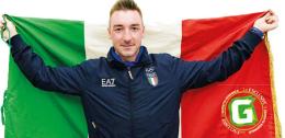 Elia Viviani: "Parigi 2024 aspettami. Il ciclismo italiano è vivo"