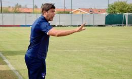 Primo raduno nazionale: 5 talenti laziali tra i 22 convocati di Giannichedda