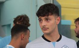 Lazio, l'ascesa di Moretti: "Mi ispiro a Gollini. A Mosca ho vissuto un sogno"