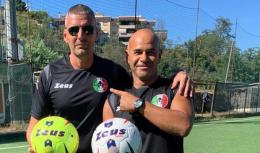 Lo Sparta ha iniziato ad ingranare. Melito: "Le nostre gare sono sempre da tripla"