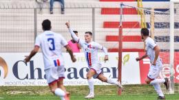 Scalo, Baldassi: " Siamo scesi in campo con le idee chiare, sapevamo di poter vincere"