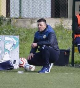 Atletico Lariano verso il big match col San Cesareo. Cavola: "Giocheremo per vincere"