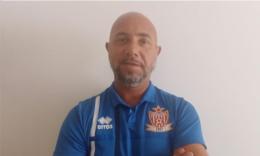 Giardinetti, Fratoni: "Con il Grifone per capire a che punto siamo della crescita"