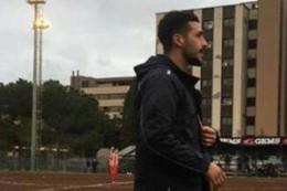 Tivoli, Magliocchetti: "Sono contento dei ragazzi e della loro crescita"