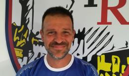 Fiano Romano, Mulas: "La nostra filosofia? Giocarcela con tutte le squadre"