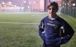 Ottavia, tanti talenti in prova nei Prof. Il punto del ds azzurro Corino