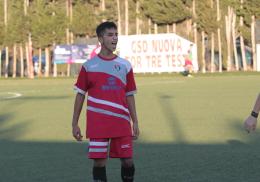 Tor Tre Teste, Metawie: "Vittoria importante ma il campionato è ancora lungo"