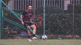 Unipomezia, Ronci: "La vittoria ci ha dato una grande carica"