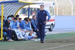 Benevento indigesto per Calori: "Sconfitta merito nostro, ci siamo fatti gol da soli"