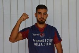 Tivoli, Lisari: "Esordire al Galli una grande emozione. Voci di mercato? Resto qui"