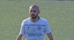 Stefano Tajarol a cuore aperto: "Grifone realtà affascinante"