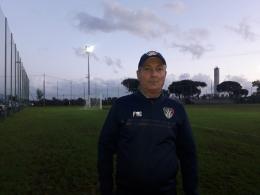 Falaschelavinio, Grimaldi: "Momento no, giocando così i risultati arriveranno"
