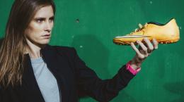 La sfida quotidiana dell’essere donna e raccontare il calcio