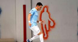 La Lazio mette sul mercato l'argentino Franco Flores Iengo