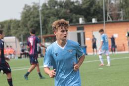 Aspettando il derby. Lazio, Gelli e Serra pronti a trascinare la squadra di Alboni