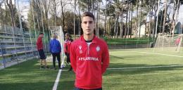 Flaminia, torna Battistelli, salutano Manoni e Rondoni