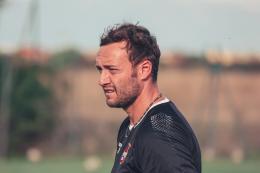 Atletico 2000, Luciano Gentile: "Ora non accontentiamoci"