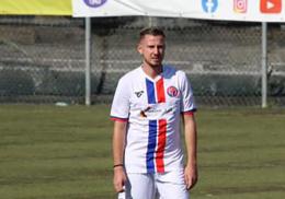 Tutto confermato, ufficiale: Alessio Lalli è della Lupa Frascati