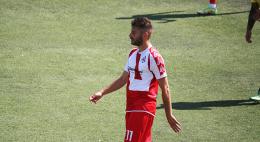 Colpo in attacco del Sora: Federico Di Stefano torna bianconero