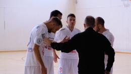 Coppa Lazio, svelati gli accoppiamenti del secondo turno