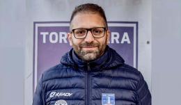 Tor Lupara, capolista che vola basso. Palumbo: "Ci sono 4-5 squadre per il 1° posto"