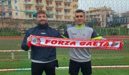 Il Gaeta chiude la porta: ufficiale l'argentino Lucas Cardoso