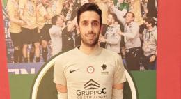L'Eur Massimo saluta Corsetti ed ufficializza Mazzuca