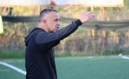 Pro Roma, Fraschetti: "Obiettivo salvezza, starà a noi superare le aspettative"