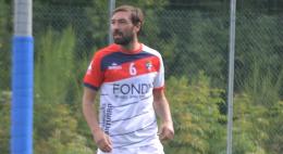 Rocca Priora RDP al comando, ma Amico frena: "E' il girone più competitivo"