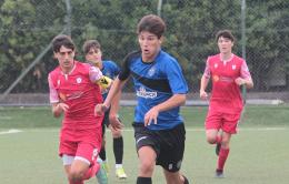 Il derby è del Latina, uno-due vincente sul Monterosi