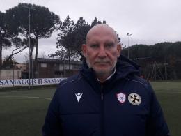Il Monterosi cade ad Ancona, brutta sconfitta per i ragazzi di Cerbella