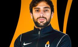 Federico Biagioni: "Vorrei che si parlasse del Vesta come un club innovativo"