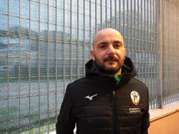 Vis Artena, Di Cori sulla vittoria: "Siamo stati bravi a reagire"