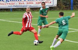 Trincia, bomber ed amuleto: se lui segna i biancorossi vincono