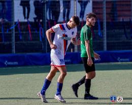 Tor Lupara, parola al bomber Cirillo: "Ci sono i presupposti per far bene"
