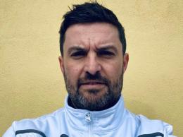 Monterosi, separazione consensuale con mister Brunetti: il saluto del tecnico