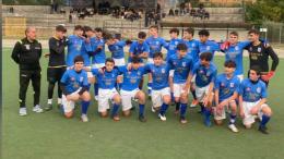 Audace, Cristiani: "Vittoria sofferta, dobbiamo evitare cali di concentrazione"