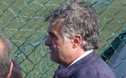 Samagor, Armeni traccia un primo bilancio: "Possiamo crescere ancora tanto"