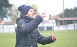 Atletico Lariano, Cavola: "Non firmo per nulla, ogni sfida è una finale"