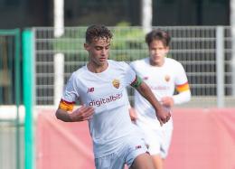 Torneo di Natale, i convocati: in sei della Roma, due del Frosinone