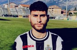 Sora, dentro un altro rinforzo: Francesco Cestrone torna in bianconero
