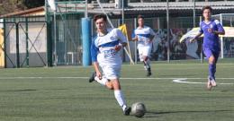 Matteo Feri: il "professore" che detta i tempi della Cynthialbalonga