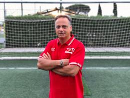 Totti Soccer School, tra attività e formazione, Finelli: "Una giornata di grande valore"