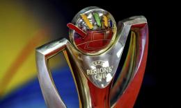 Uefa Regions Cup, ci siamo: domani il sorteggio dei gironi