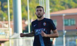 L'Ostiamare sogna il colpo Marcheggiani, ma il Rieti lo lascia andare?
