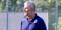 Tor Sapienza, Ferraro: "Dobbiamo ragionare partita dopo partita"